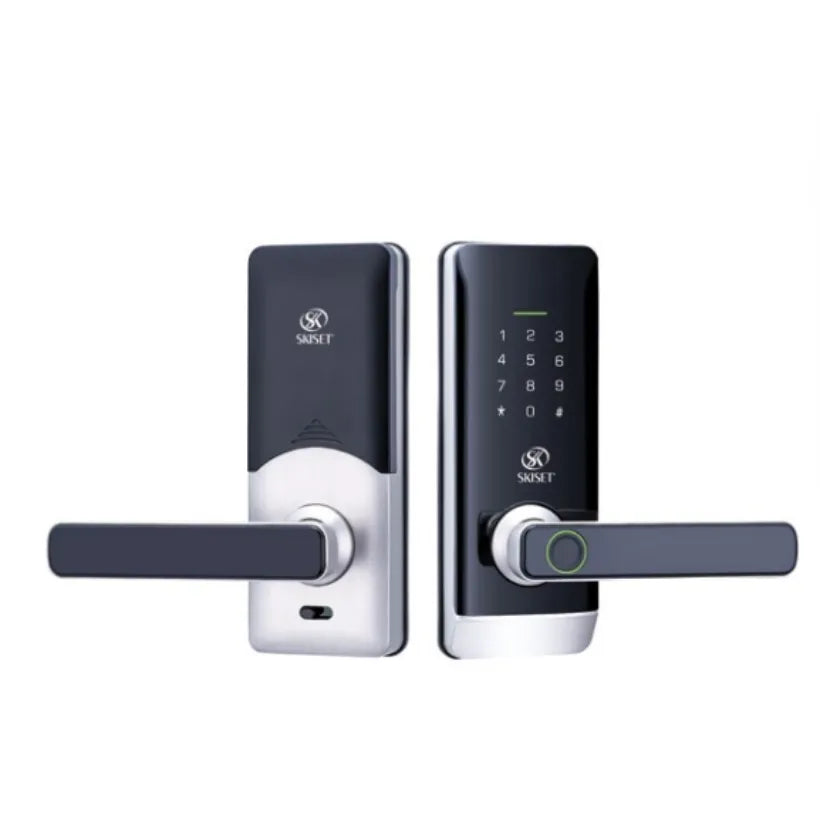 Skiset T-5 Digital Door Lock
