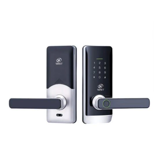 Skiset T-5 Digital Door Lock