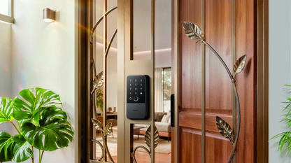 Aqara U500 Smart Gate Lock