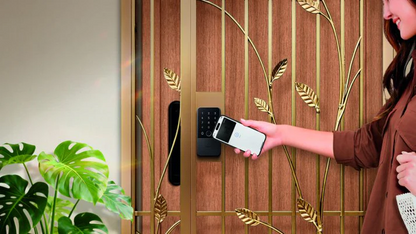 Aqara U500 Smart Gate Lock