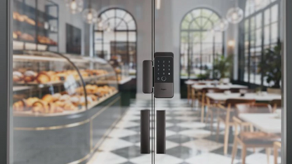 Aqara U500 Smart Glass Lock