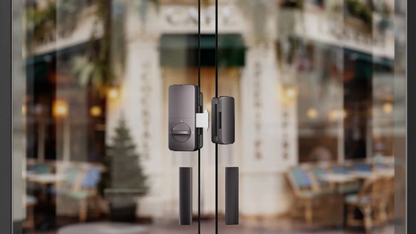 Aqara U500 Smart Glass Lock