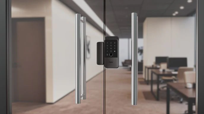 Aqara U500 Smart Glass Lock