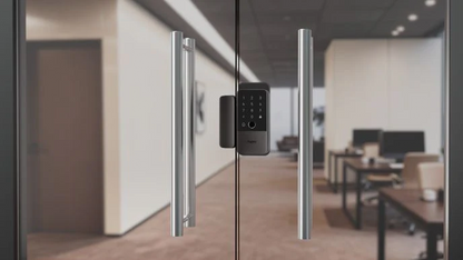 Aqara U500 Smart Glass Lock