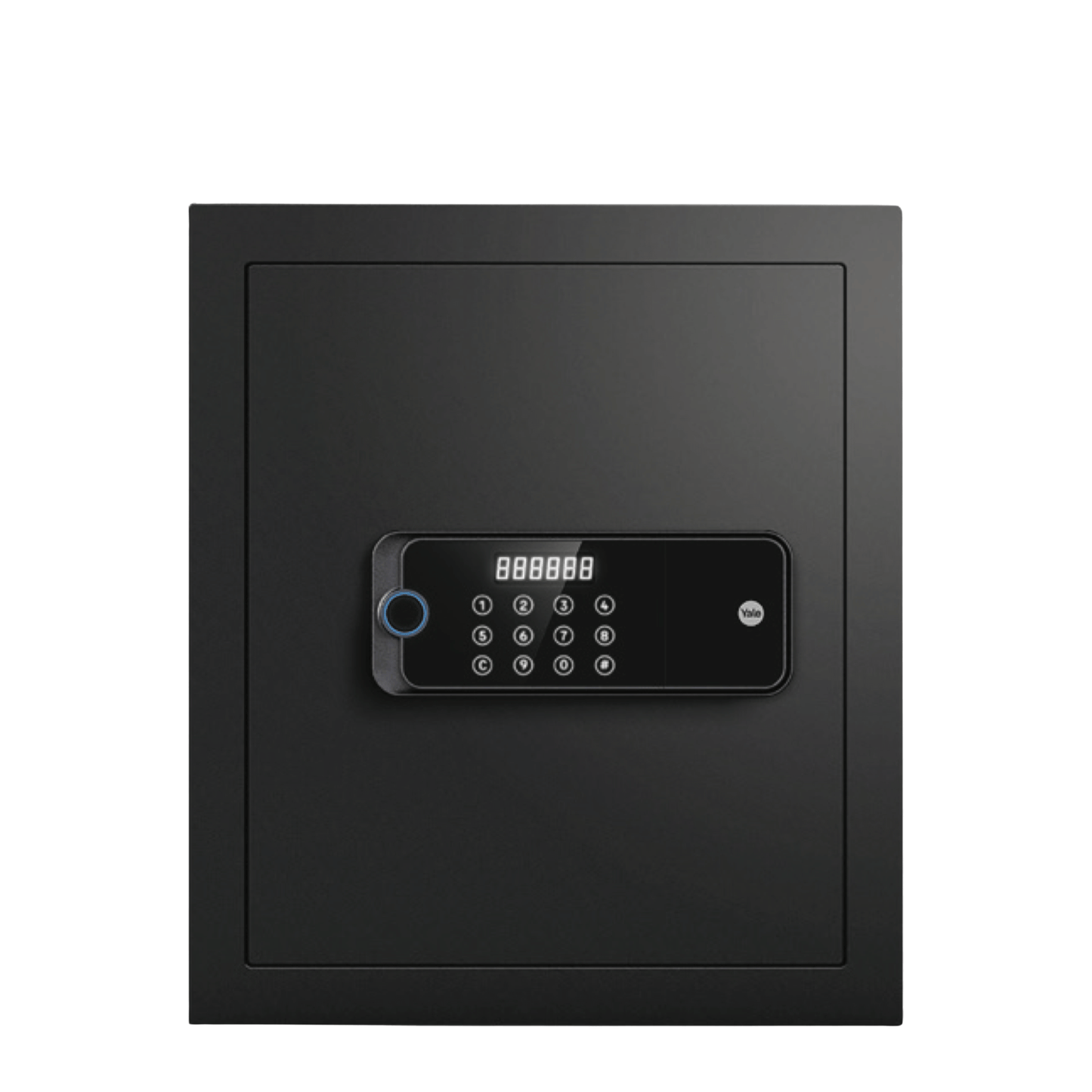 Yale Solis 400 Security Safe