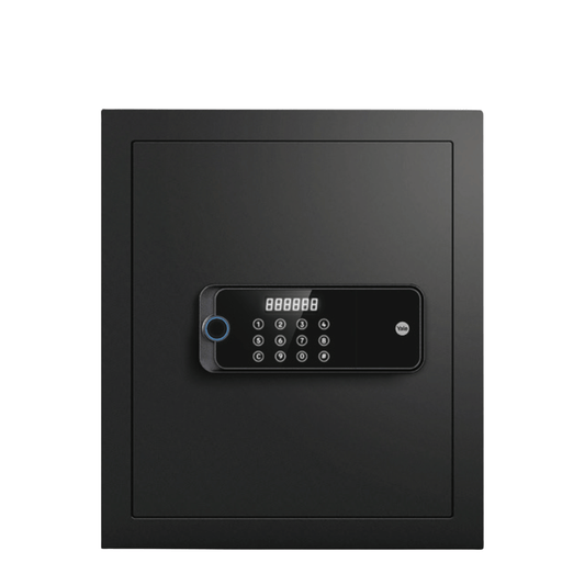 Yale Solis 400 Security Safe