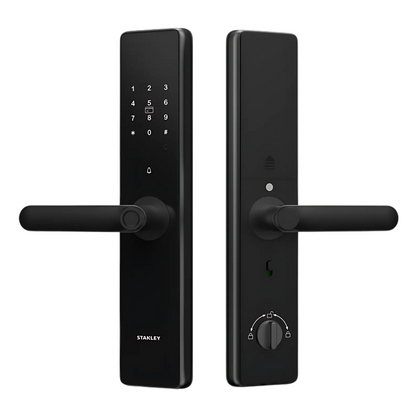 Stanley D51 Wifi Lever Lock
