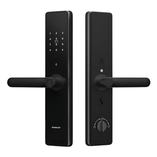 Stanley D51 Wifi Lever Lock