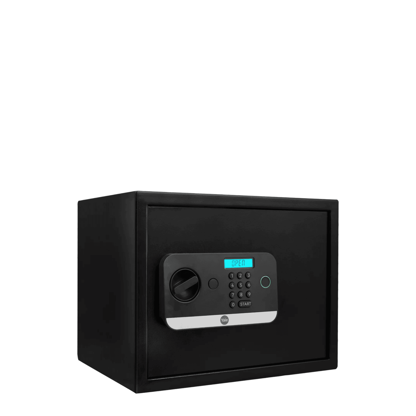 Yale Stellar 250 Biometric Safe