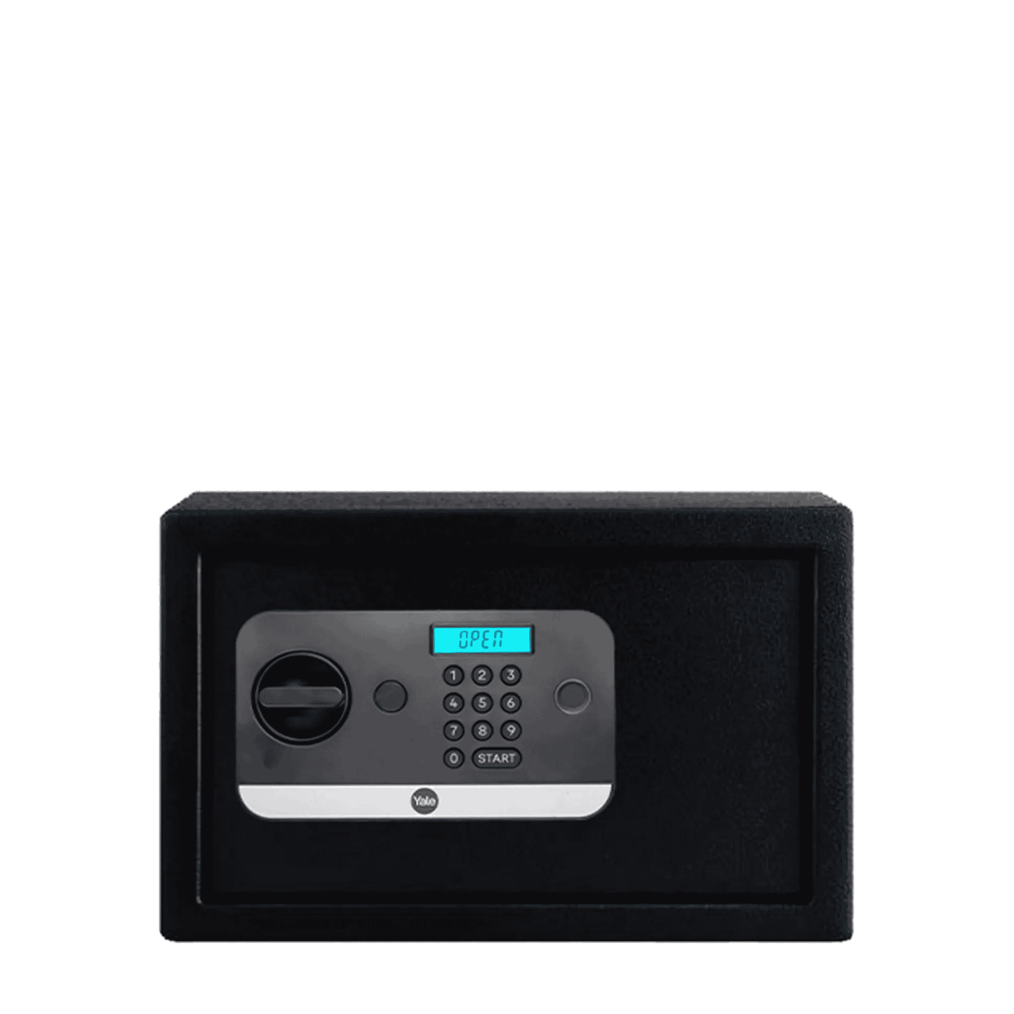 Yale Stellar 250 Biometric Safe