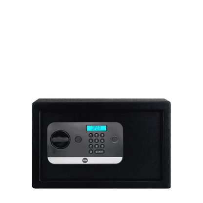 Yale Stellar 250 Biometric Safe