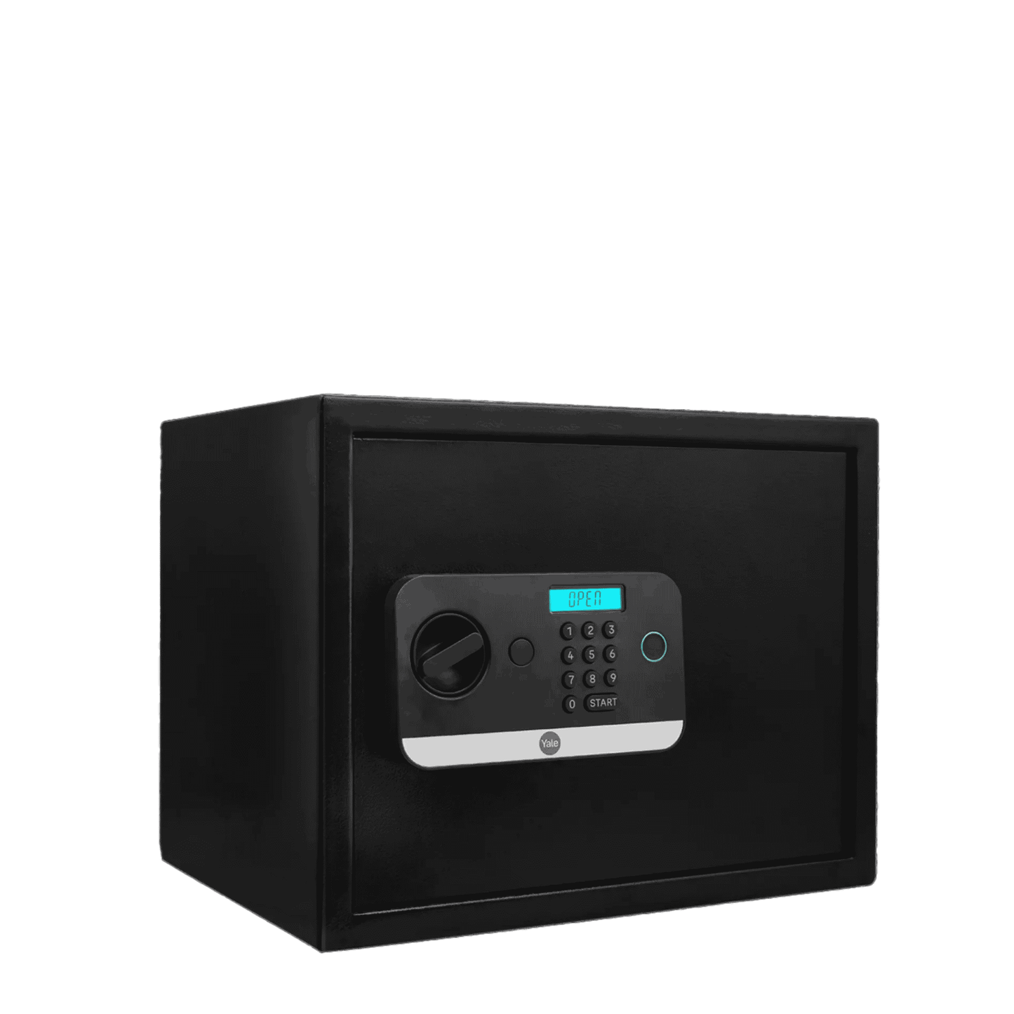 Yale Stellar 300 Biometric Safe