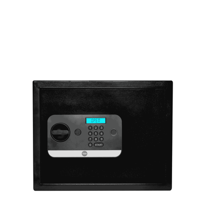 Yale Stellar 300 Biometric Safe