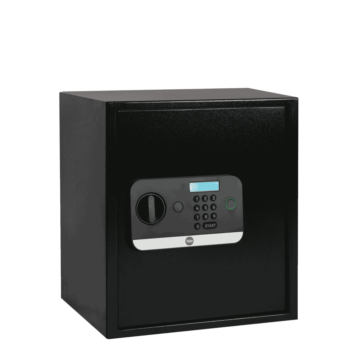 Yale Stellar 390 Biometric Safe