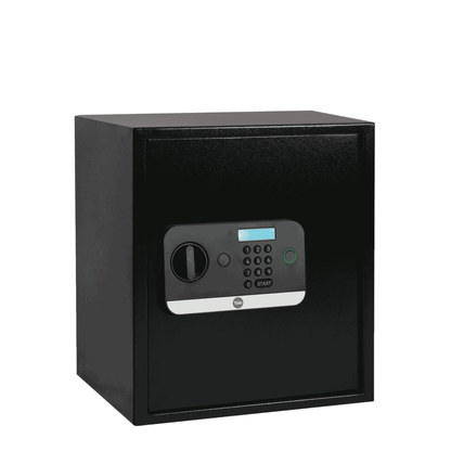 Yale Stellar 390 Biometric Safe
