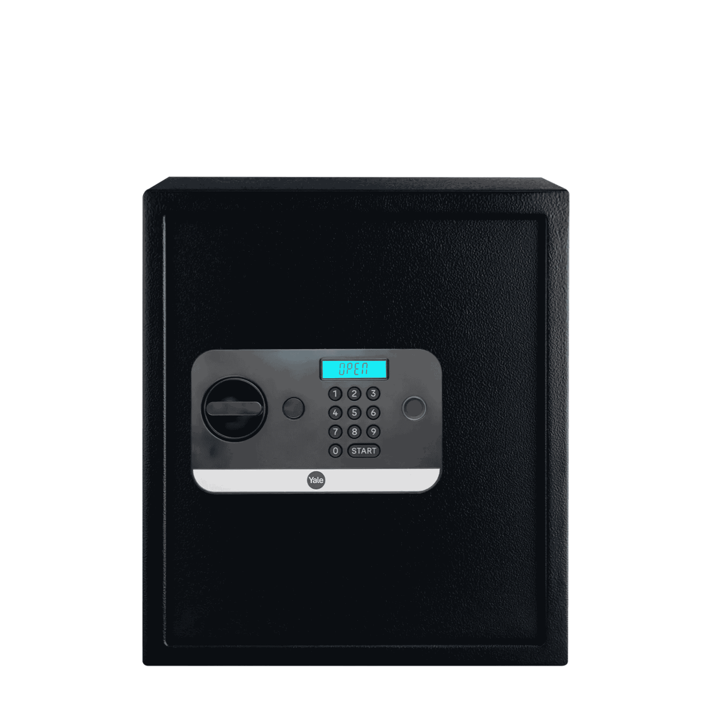 Yale Stellar 390 Biometric Safe