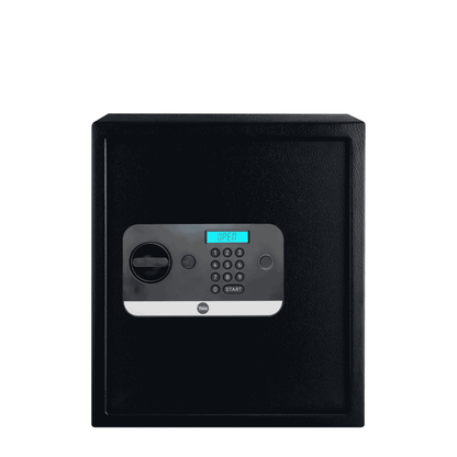 Yale Stellar 390 Biometric Safe
