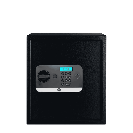 Yale Stellar 390 Biometric Safe