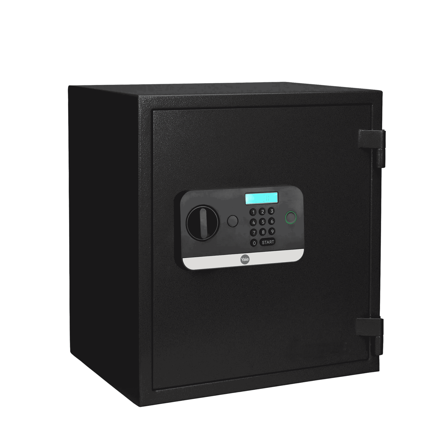 Yale Stellar Fire-Resistant Safe