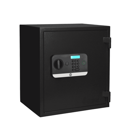 Yale Stellar Fire-Resistant Safe