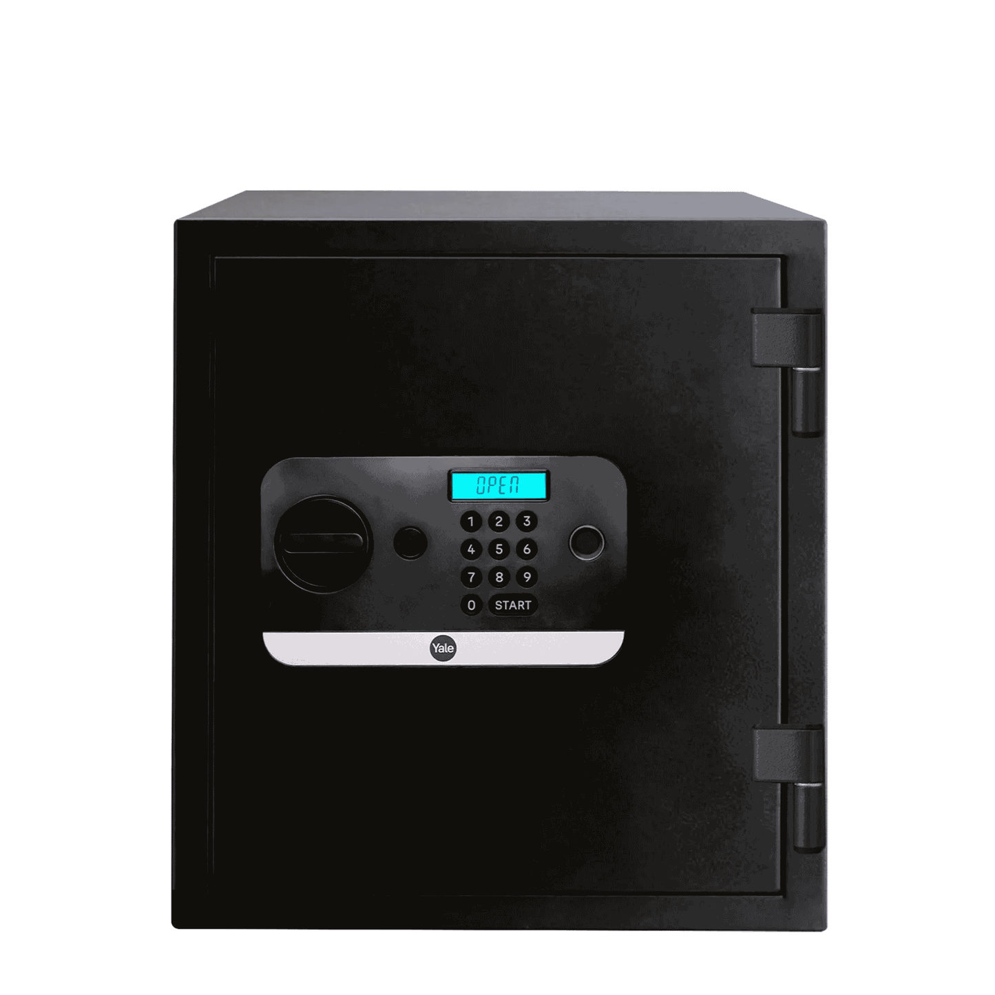 Yale Stellar Fire-Resistant Safe