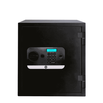 Yale Stellar Fire-Resistant Safe
