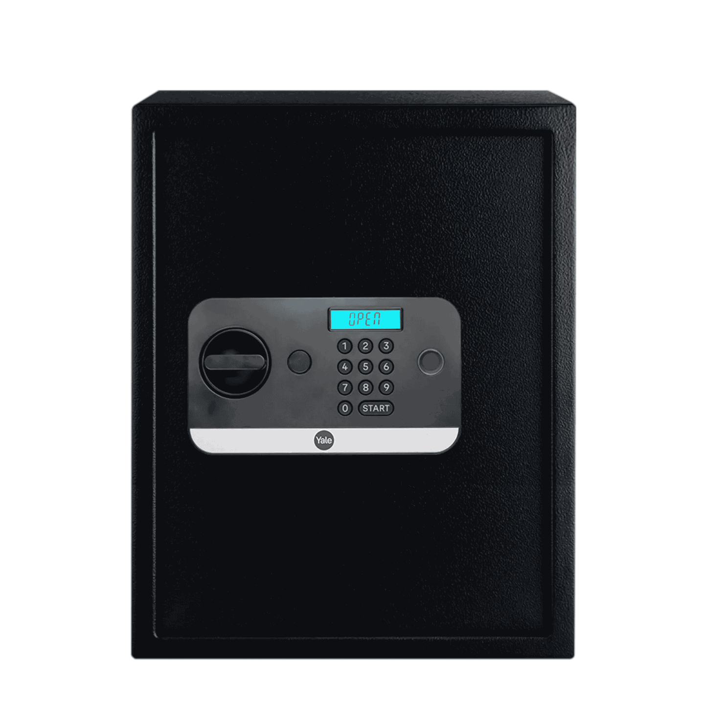 Yale Stellar 520 Biometric Safe
