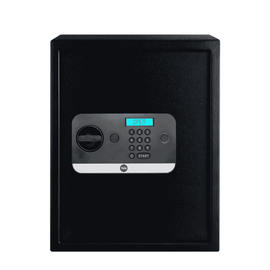 Yale Stellar 520 Biometric Safe