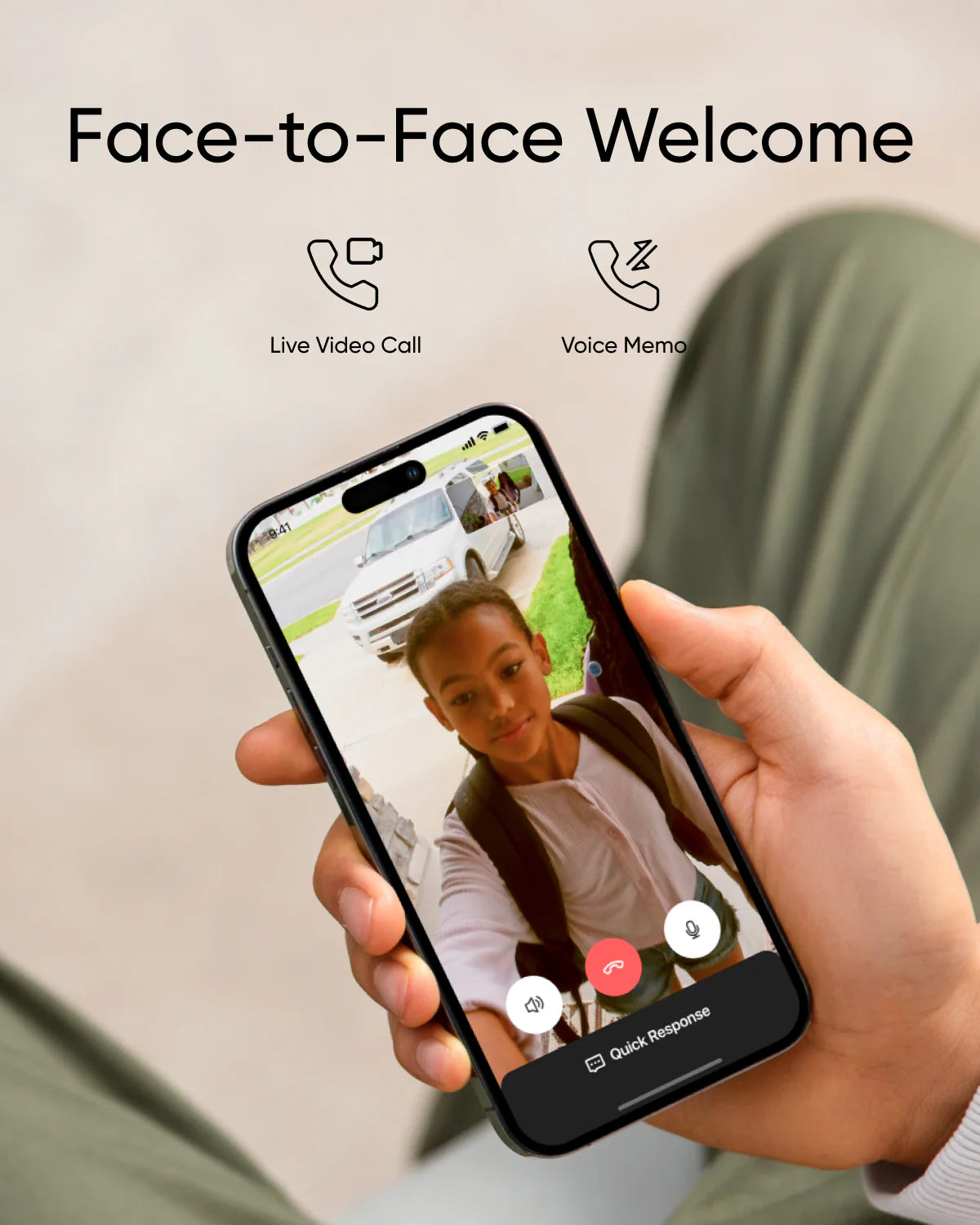 eufy Video Doorbell C30