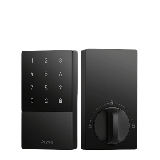 Aqara U50 Deadbolt Lock with M100 Hub