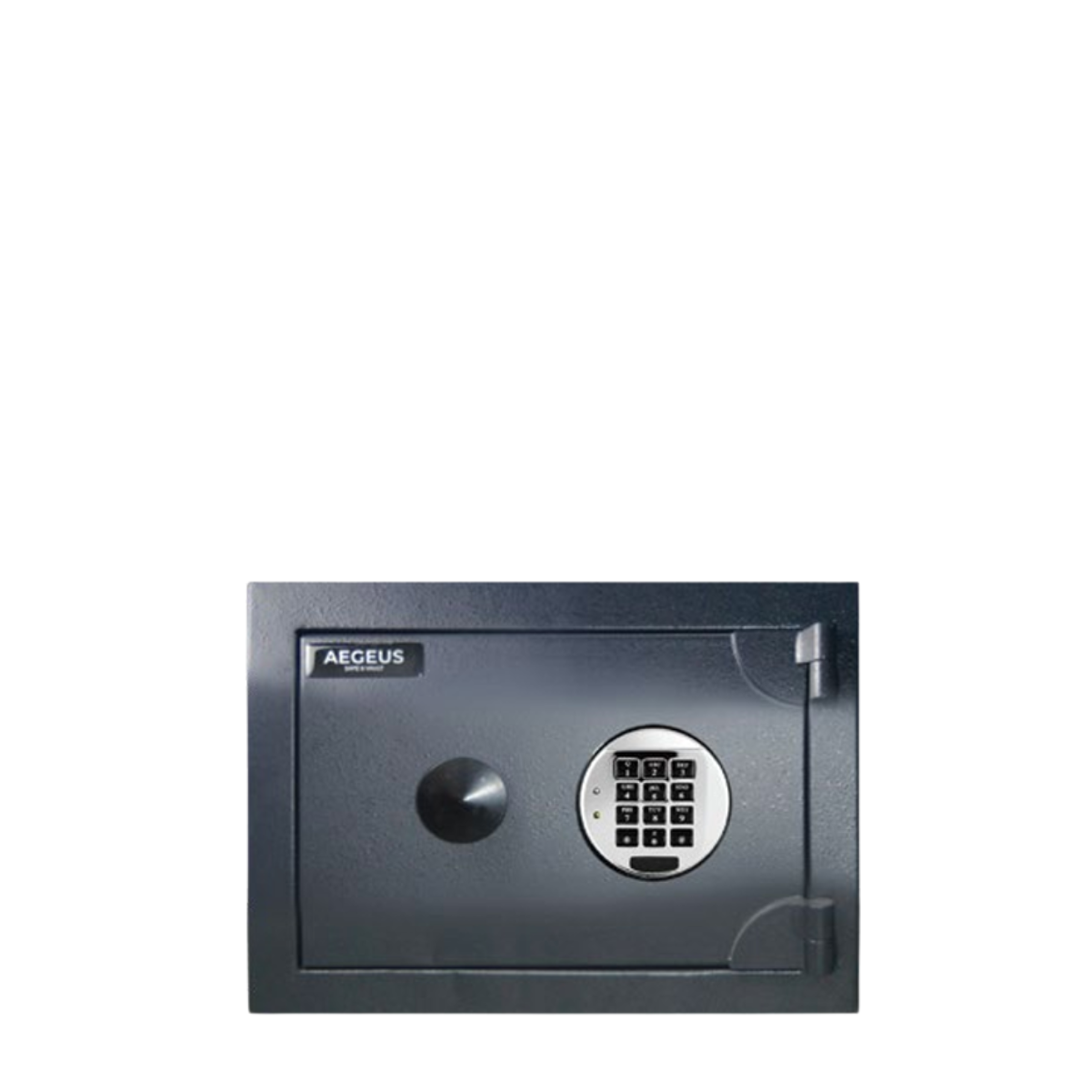 Aegeus Templar UL 2 Fire-Resistant Safe
