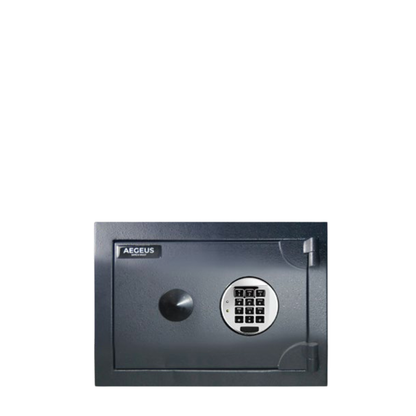 Aegeus Templar UL 2 Fire-Resistant Safe