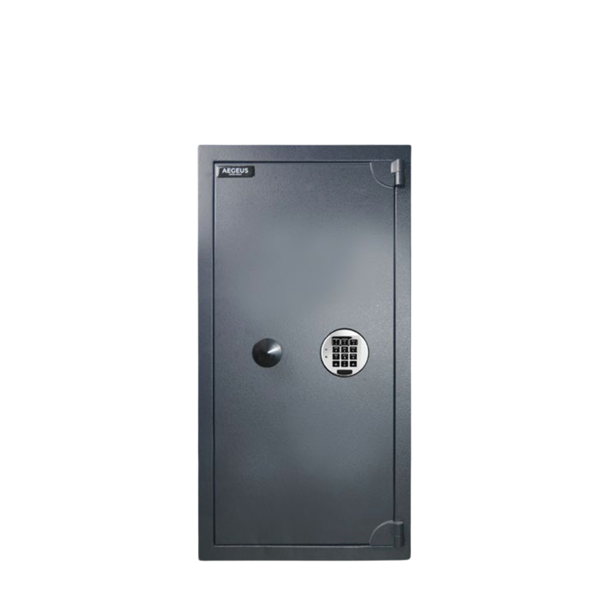 Aegeus Templar UL 5 Fire-Resistant Safe