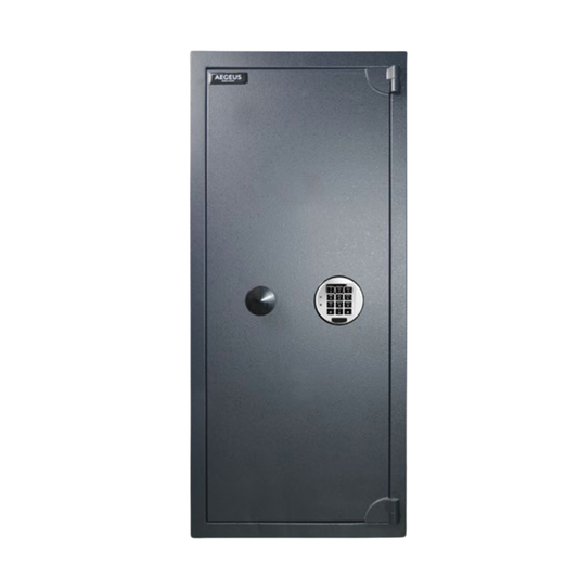 Aegeus Templar UL 6 Fire-Resistant Safe