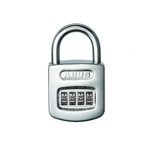 ABUS 160 40mm Combination Padlock
