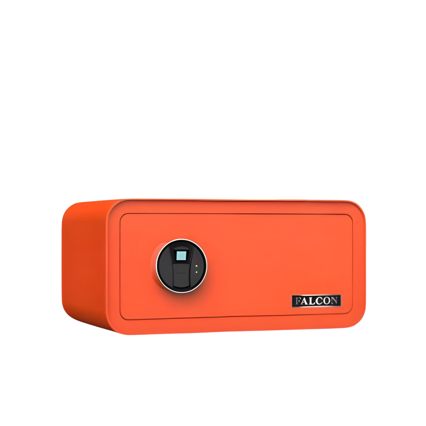 Falcon Cube Safe Biometric D23FP
