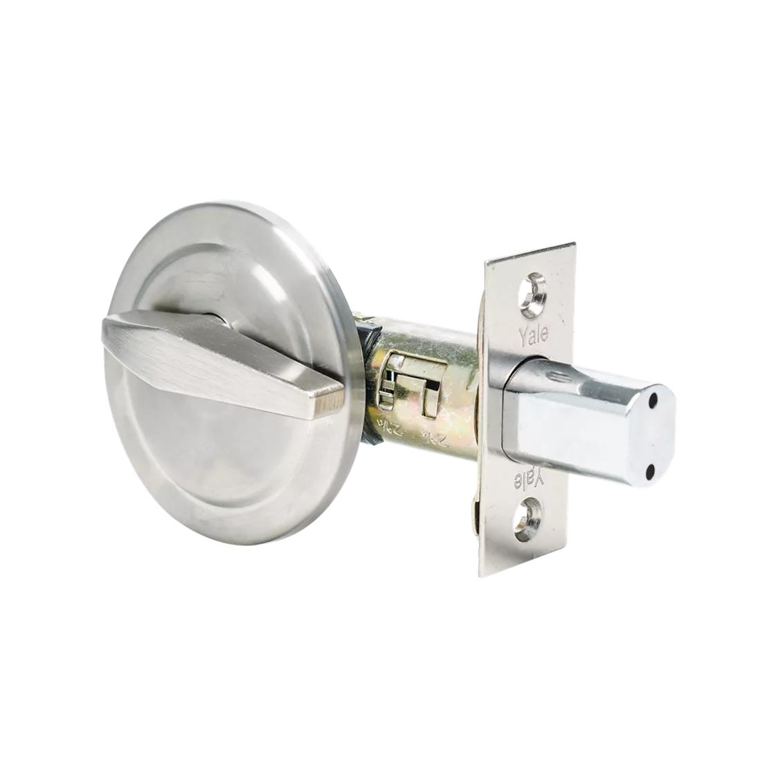 Yale V8101 One-Side Deadbolt