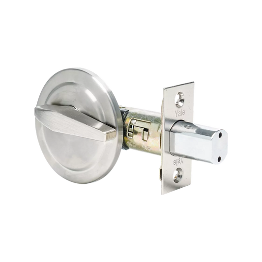 Yale V8101 One-Side Deadbolt