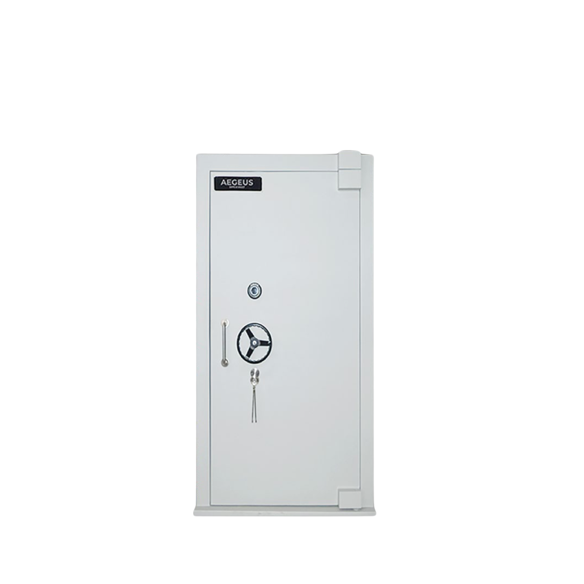 Aegeus Vault Room Door – 2.5" (63mm)