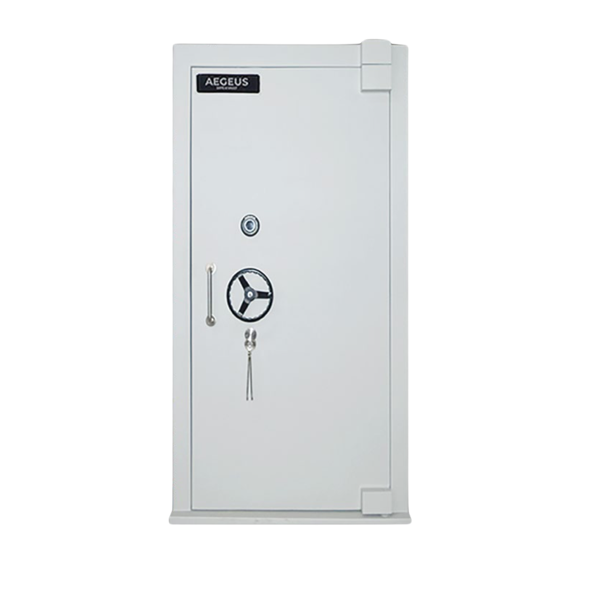Aegeus Vault Room Door – 4" (100mm)