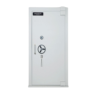 Aegeus Vault Room Door – 4" (100mm)