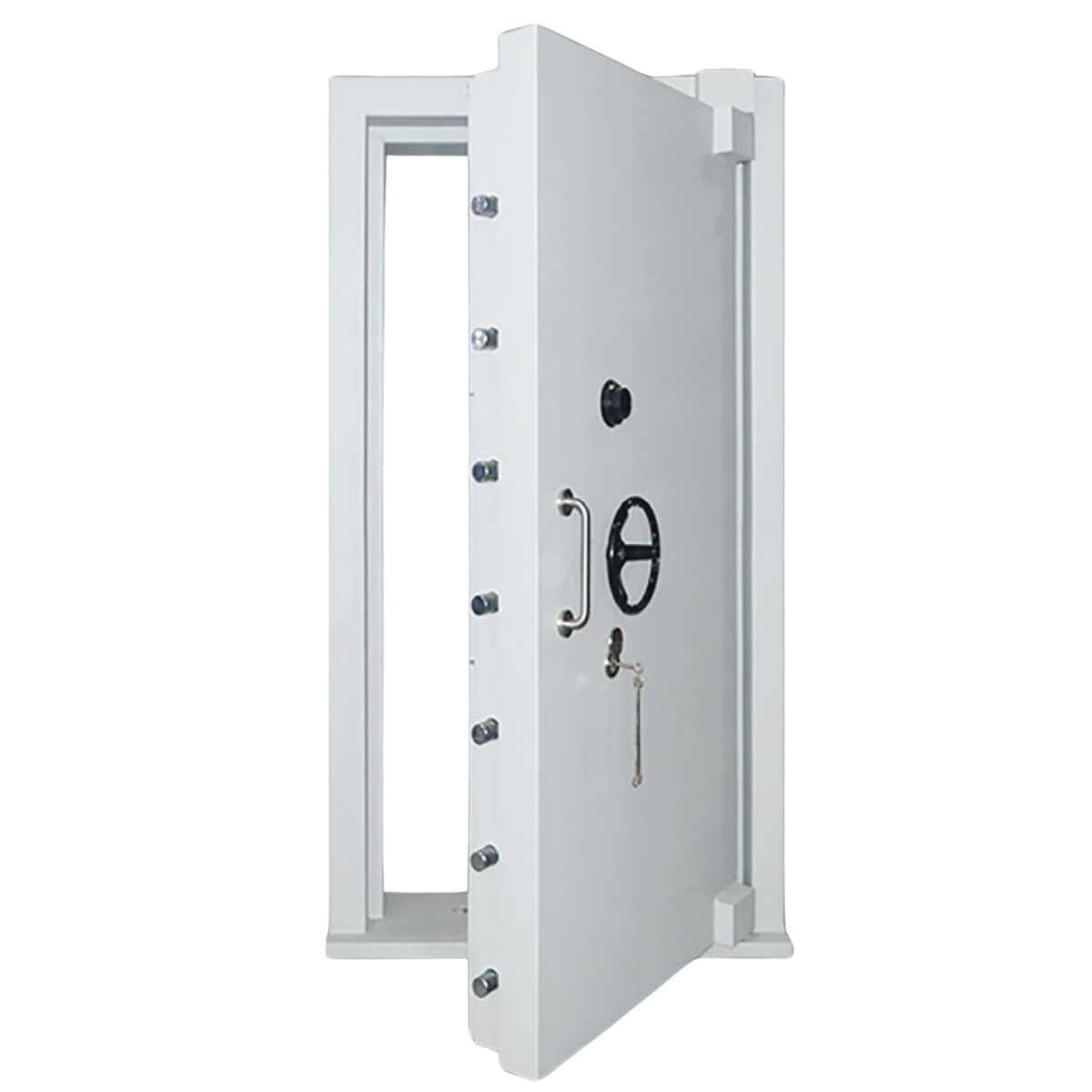 Aegeus Vault Room Door – 4" (100mm)