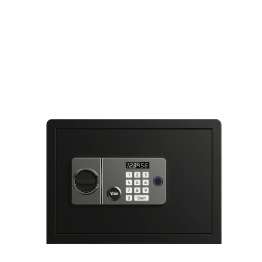 Yale Velar 250 Security Safe