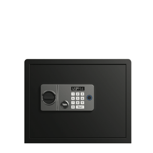 Yale Velar 300 Security Safe