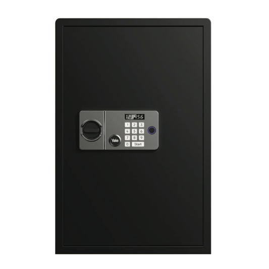 Yale Velar 560 Security Safe