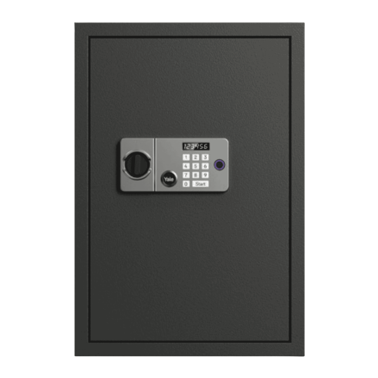 Yale Velar 580 Fire-Resistant Safe