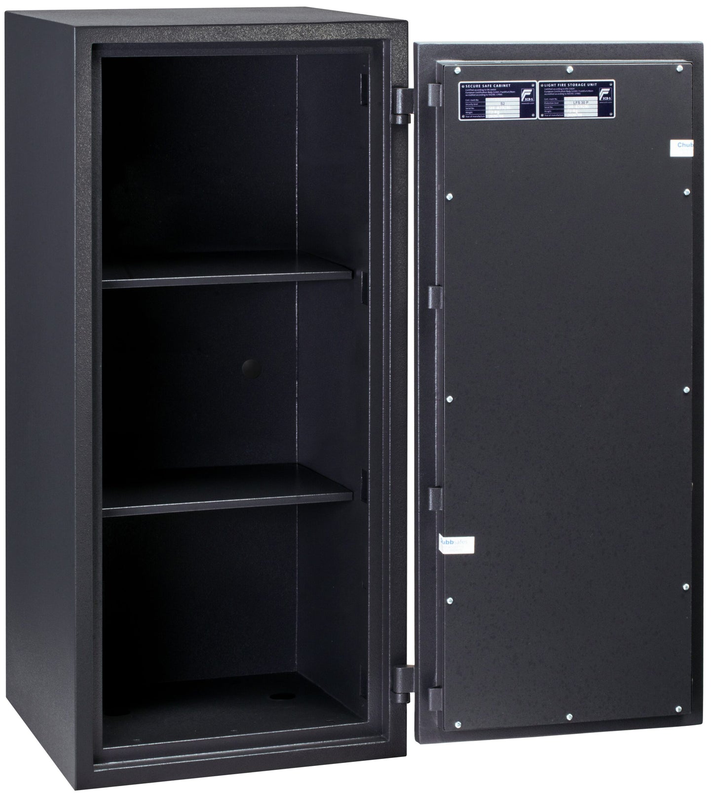 Chubb Viper 90 Fire-Resistant Safe