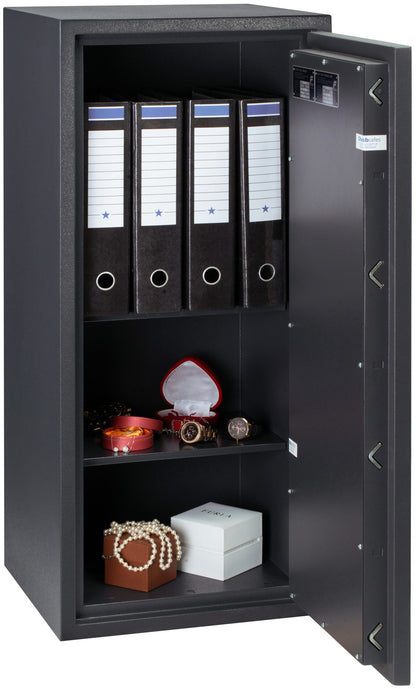 Chubb Viper 90 Fire-Resistant Safe