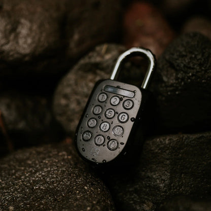 igloohome Padlock 2