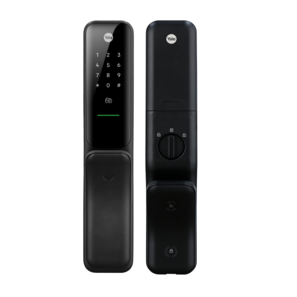 Yale Kyra Pro Fingerprint Digital Lock